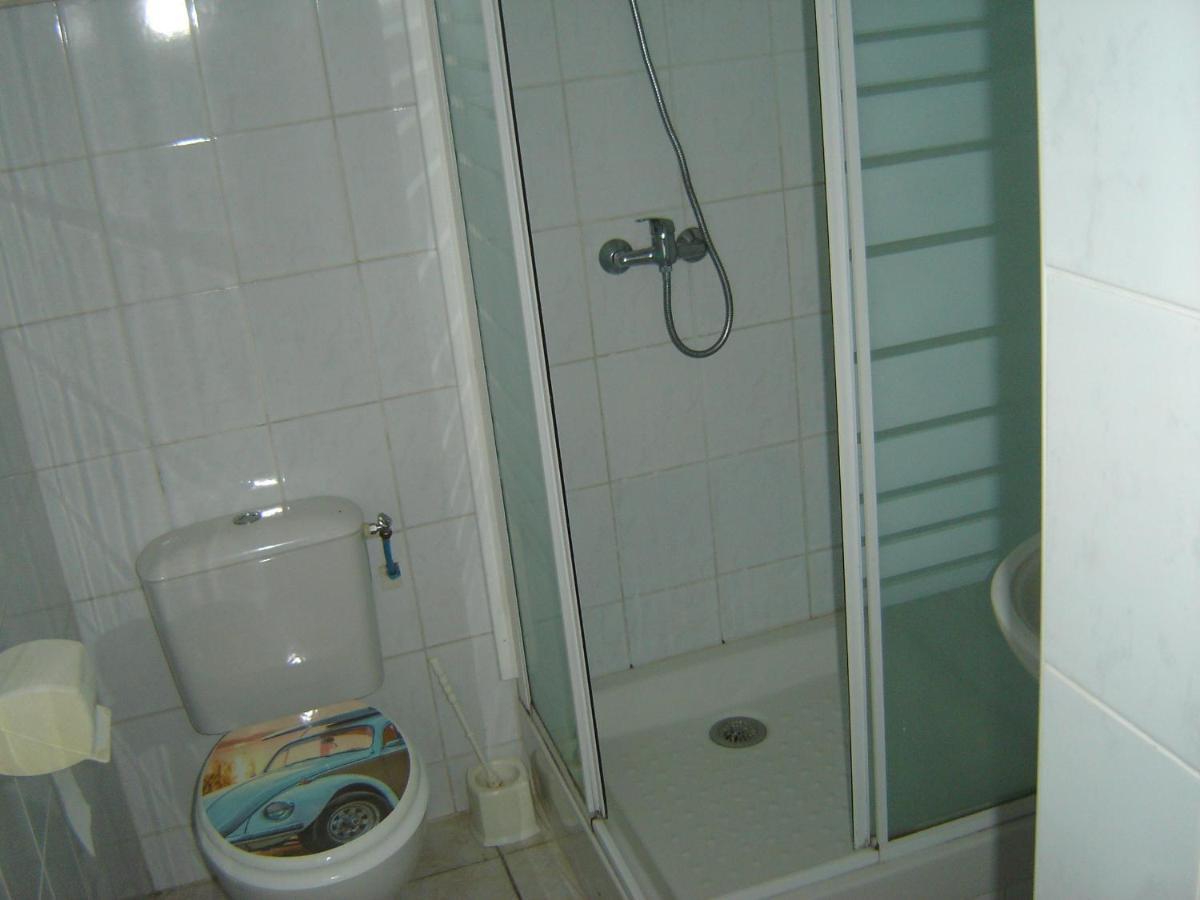 Charmant Appartement Verdoyant Le Morne-Vert Eksteriør bilde